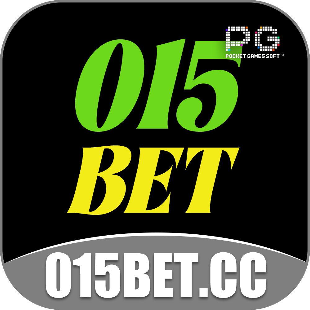 015BET Logo oficial